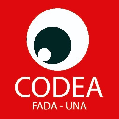 CodeaFada's profile picture. Consejo de Delegados de Arquitectura FADA-UNA
