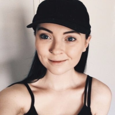 lilfieldz's profile picture. she / her • lead developer @baggy__studio