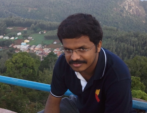 Ordinary Citizen, Kannadiga, Entrepreneur, Science &Tech , Traveler, Book Lover, Photographer