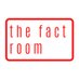 thefactroom (@thefactroom) Twitter profile photo