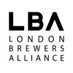 London Brewers Alliance (@londonbrewers) Twitter profile photo London Brewers Alliance (@londonbrewers) Twitter profile photo