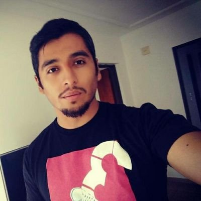 Jose__gualpa's profile picture. Lic. en Biología Molecular UNSL.
Doctorado en Ciencias Biológicas UNRC. Perito Químico AIC - SQF.
Criminalística. Ministerio Público de La Pampa