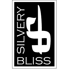 SilveryBliss.com: latest and hottest styles in sterling silver jewelry from Europe. Unique and trendy silver jewelry styles of necklaces, bracelets, earrings...