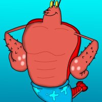Larry The Lobster (@echo_me_gecko) 's Twitter Profile