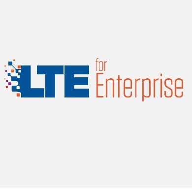 EnterpriseLTE's profile picture. Designed to bring together enterprise IT managers, CTOs & other enterprise execs to deliberate the value proposition of Private LTE, CBRS & local 5G Networks.