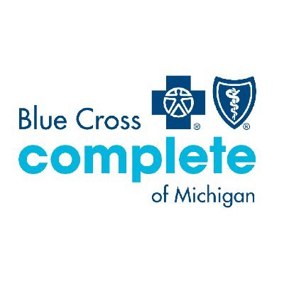 Blue Cross Complete of Michigan LLC is an independent licensee of the Blue Cross and Blue Shield Association.