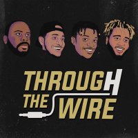 Through The Wire(@TTWirePodcast) 's Twitter Profile Photo
