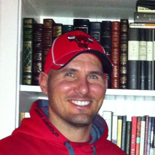 JakePetre's profile picture. 