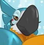 Selenedixion's profile picture. 