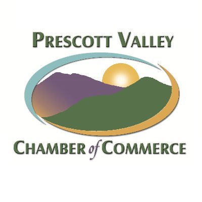 The PV Chamber's new Twitter! Here to keep you up to date on Prescott Valley's businesses and the people they serve.