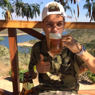 Danilo34323764's profile picture. 