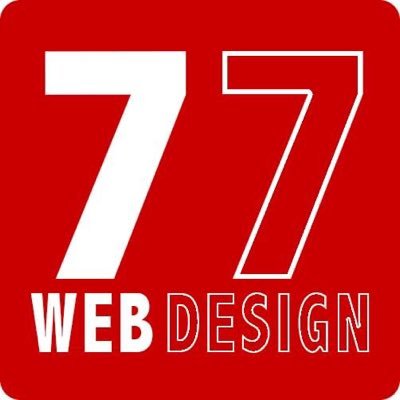Seventy 7 Web Design