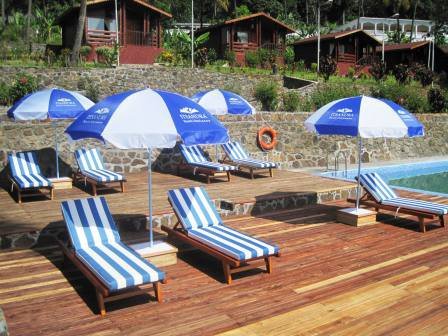 Itsandra Beach Hotel