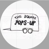 The Square pops up(@thesquarepopsup) 's Twitter Profile Photo