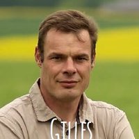 Lievens Gilles 🌻💙💛(@GillesLievens) 's Twitter Profile Photo