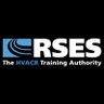 RSESHQ's profile picture. The HVACR Training Authority