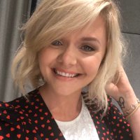Dominique McMullan (@bobbleheadmo) 's Twitter Profile