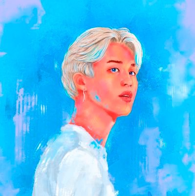BTS Fanartist | DO NOT repost, edit or use | Profile pic by @WinterLeonessa 💜 | Store: https://t.co/ZfXRgbjTvr
