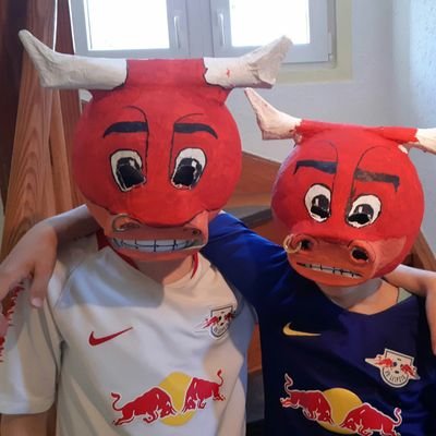 Twitter Account for Fans and Football @RBLeipzig & @RBLeipzig_EN 🔴⚪