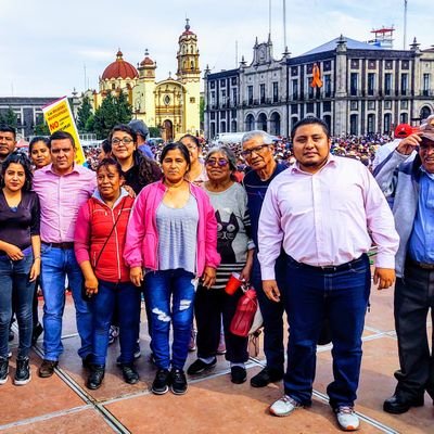 union_udc's profile picture. SOMOS UNA ORGANIZACIÓN POLÍTICO-SOCIAL, QUE LLEVA LUCHANDO 30 AÑOS POR TÍ Y TU FAMILIA

SIEMPRE CON LA FINALIDAD DE AYUDAR A LA GENTE QUE MAS LO NECESITA