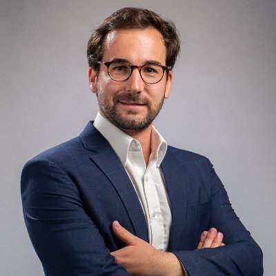 Directeur général BIM in Motion
Groupe #SOCOTEC
https://t.co/ToAVrhOSnl
#BIM #Proptech #digitaltwin #BIMGEM #SmartCities