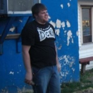 MattMelott44's profile picture. 