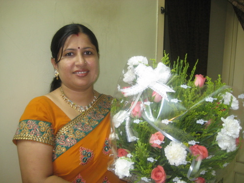 tatiarajni's profile picture. M,sc, M Phill,Ph.D [Food & Nutrition ]   ,  Independent Health and Wellness proffessional