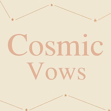 Cosmic Vows: a leaisa wedding zineさんのプロフィール画像