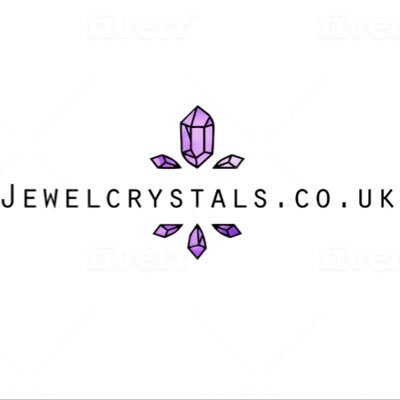Jewel Crystals Company is a UK Company specialising in Semi Precious Stones and Spiritual Gems from all over the world. Amethyst, Agate, Quartz, Citrine 😍💎