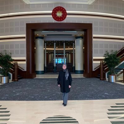 tarikra's profile picture. Anne