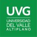 UVG Altiplano (@UVGAltiplano) Twitter profile photo