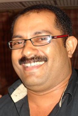 Politician,Speaker,Writer.
Now UDF candidate in Azhekode