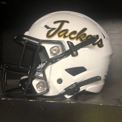 Vincent Yellow Jacket Football Profile