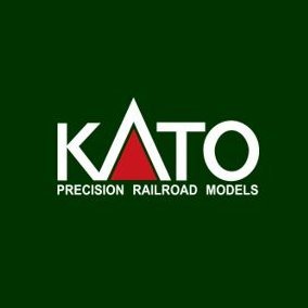 はじめませんか、鉄道模型。
鉄道模型メーカ―(株)関水金属(KATO・ホビーセンターカトー)のお知らせ・広報アカウントです。製品に関するご意見・お問い合わせは、公式HP(お知らせ>ご意見/故障修理のご依頼方法)またはお電話にてお願いいたします。