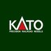 株式会社関水金属(KATO) (@katomodels) Twitter profile photo 株式会社関水金属(KATO) (@katomodels) Twitter profile photo