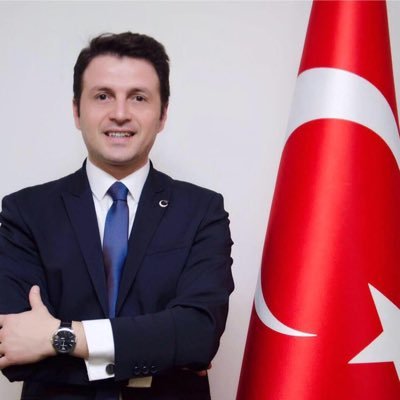 Ayhan Özmekik Profile