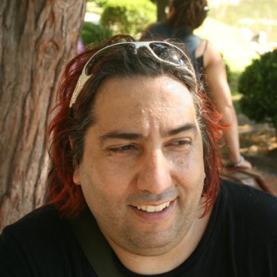 NGMProducciones's profile picture. Fotógrafo Profesional - Cameraman Full HD. Realizador audiovisual de cine y tv. 

https://t.co/7Gbw8fDu3D…