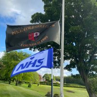 Pike Fold Golf Club(@pikefoldgc) 's Twitter Profile Photo