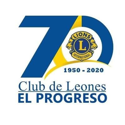 Fundado 8 febrero 1950, nuestro lema: NOSOTROS SERVIMOS🦁❤