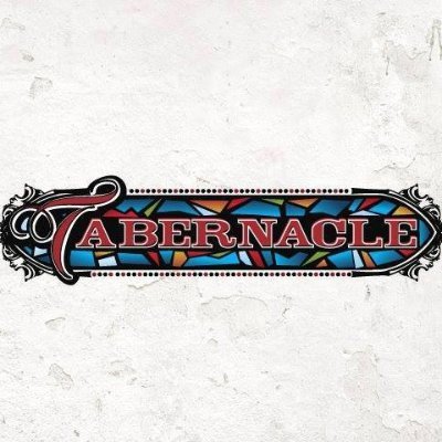 The official Twitter of the #TabernacleATL! Shows are open to all ages, come jam out with us! Check out our website below for more info.