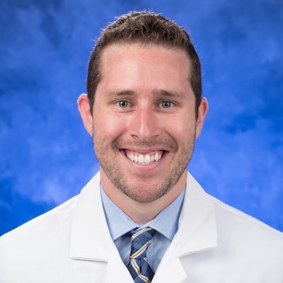 Josh Eccles, MD