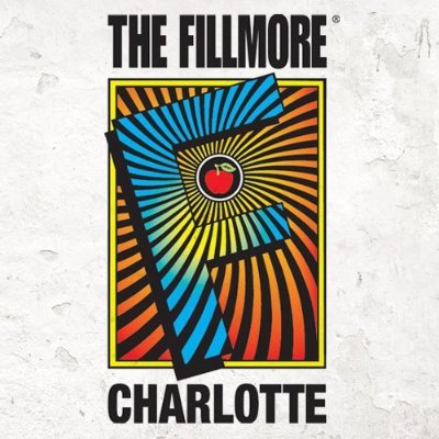 The official Twitter of the #TheFillmoreCharlotte! Shows are open to all ages, come jam out with us! Check out our website below for more info.
