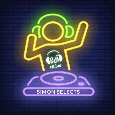 simonselects Profile Picture