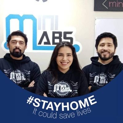 Mxl BC 🇲🇽
😺🐶
Inge🔧
Emprendedora🙋
Amante de
Ciencia🔭
MedioAmbiente🌱
Educadora en🤖 MiniLabs Robotics
Profe en📚 UABC
