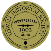 LowellHistSoc's profile picture. 