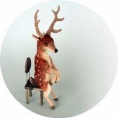 deer_chair's profile picture. seems like people stopped vaping