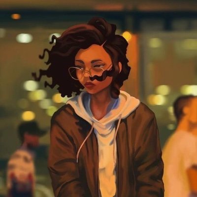 yeraldab's profile picture. Gracias Dios 💕
Philippians 4:6 💛📜
Future Billionaire 🌸🌻👸🏽