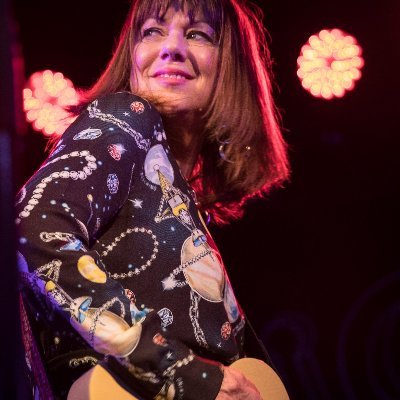 badsie's profile picture. Dianne Swann Songwriter Singerer Guitarer for The Bads Songlistener Food Cooker Book Reader