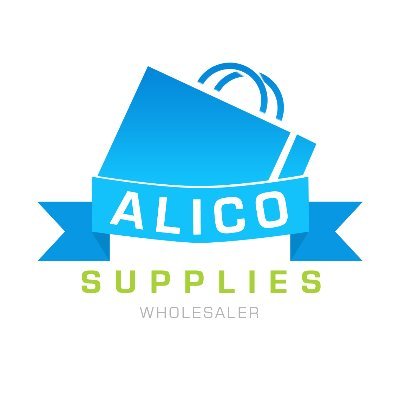 Importers, Distributors Of Packaging Materials.
Polythene Carrier Bags.
Confectionery Specialist.
Instagram @AlicoSupplies
Covering The Northwest...