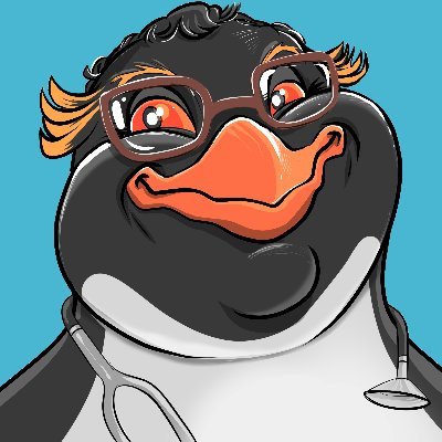 Boomer que soluciona tus problemas con Linux en sus #RRSS. Siguenos en Youtube: https://t.co/588ySMxfV9 o en Twitch: https://t.co/Mlk7Q0qKZq